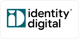 Identity Digital logo