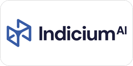 Indicium AI logo