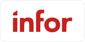 Infor logo