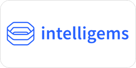 Intelligems logo