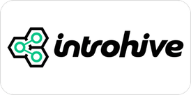 Introhive logo