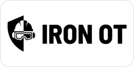 Iron OT logo