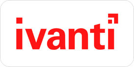 Ivanti Logo
