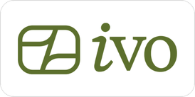 Ivo logo