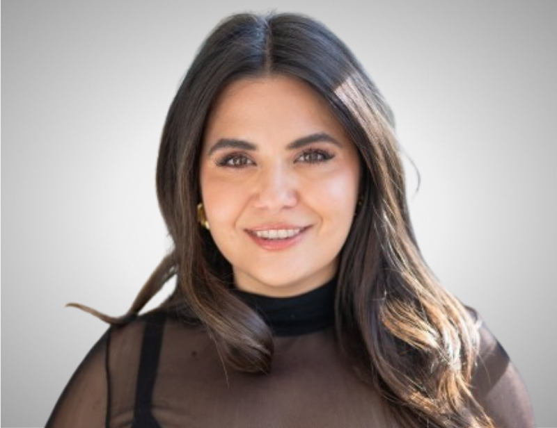 Maryam Lahiji Headshot