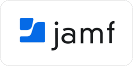 Jamf logo
