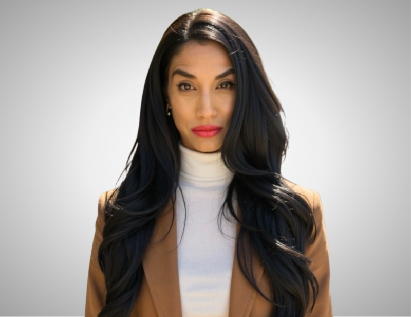 Jasmin Ganie-Hobbs Headshot