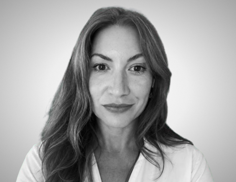 Jenny Homer Headshot