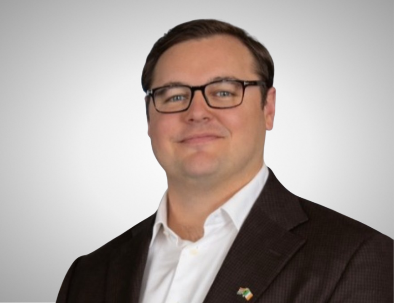 Joe Leberte Headshot