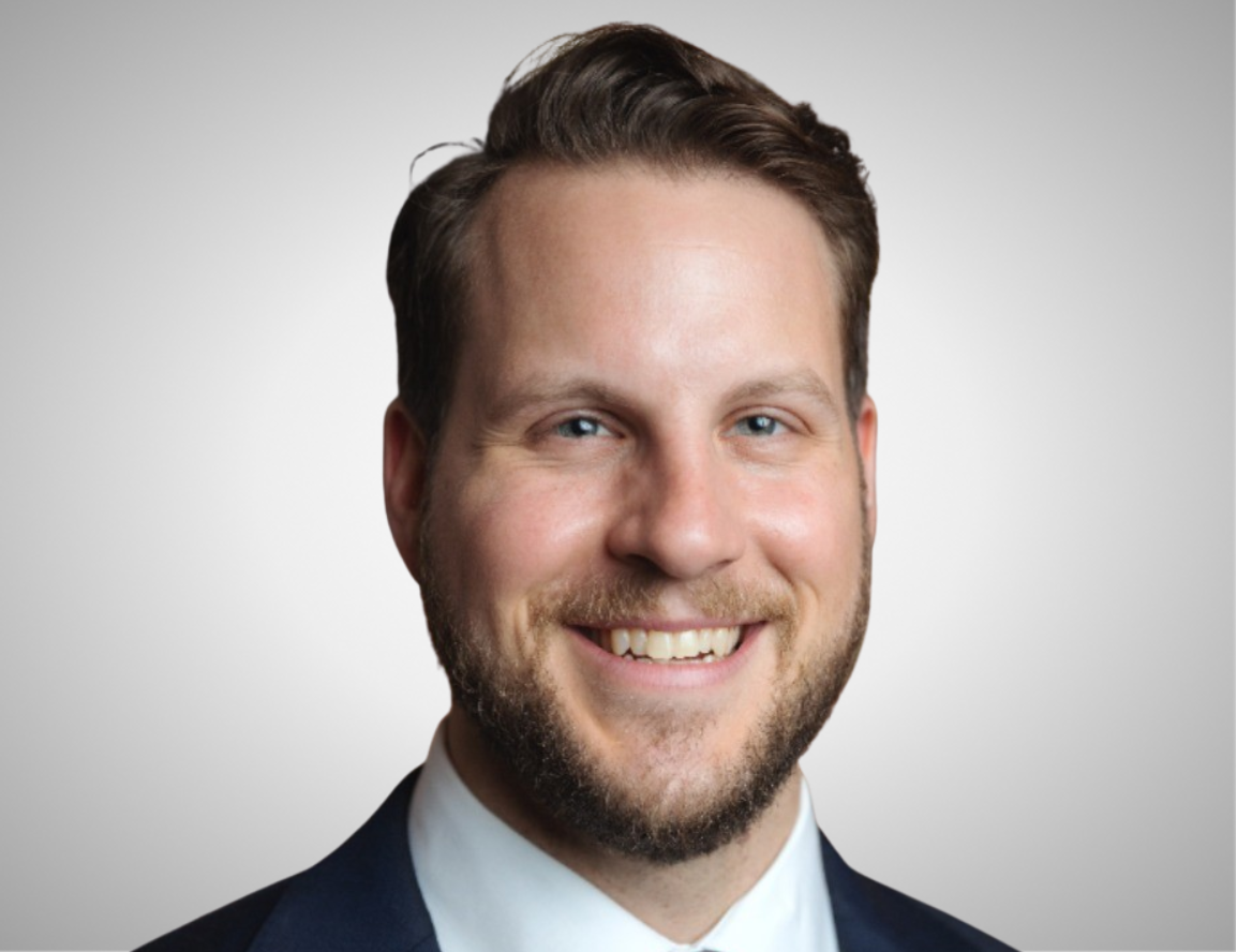 Jon R. Bieler Headshot