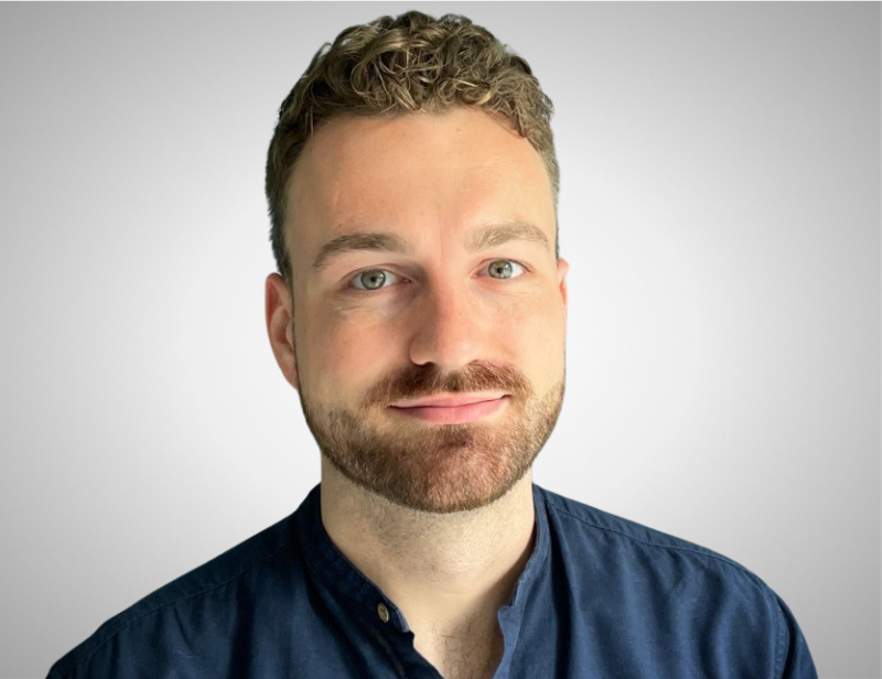 Jonas Fraeulin Headshot