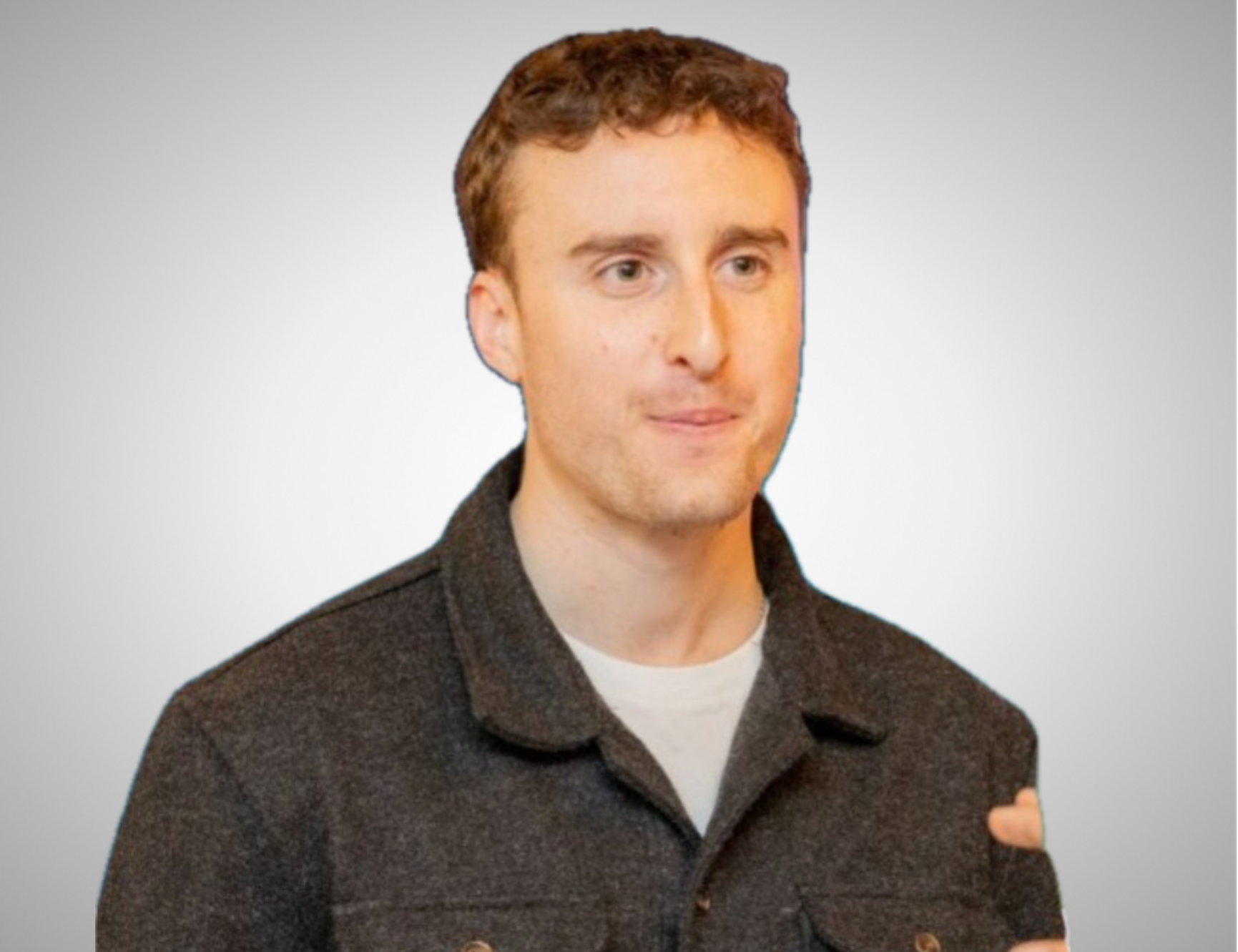 Jonathan Bensimon Summit Headshot