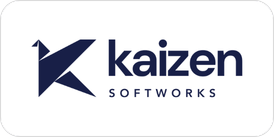 Kaizen Softworks  logo