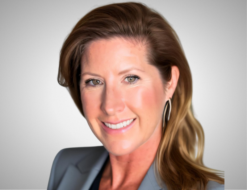 Kelly Colman Headshot