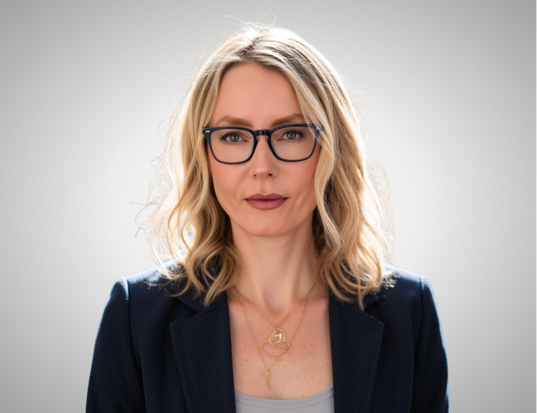 Kelly Sarabyn Headshot