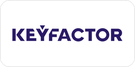 Keyfactor logo