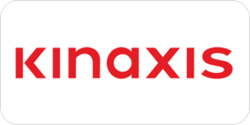 Kinaxis logo