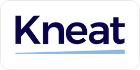 Kneat Solutions  logo