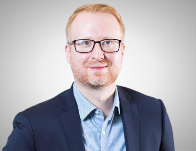 Kyle Feucht Headshot