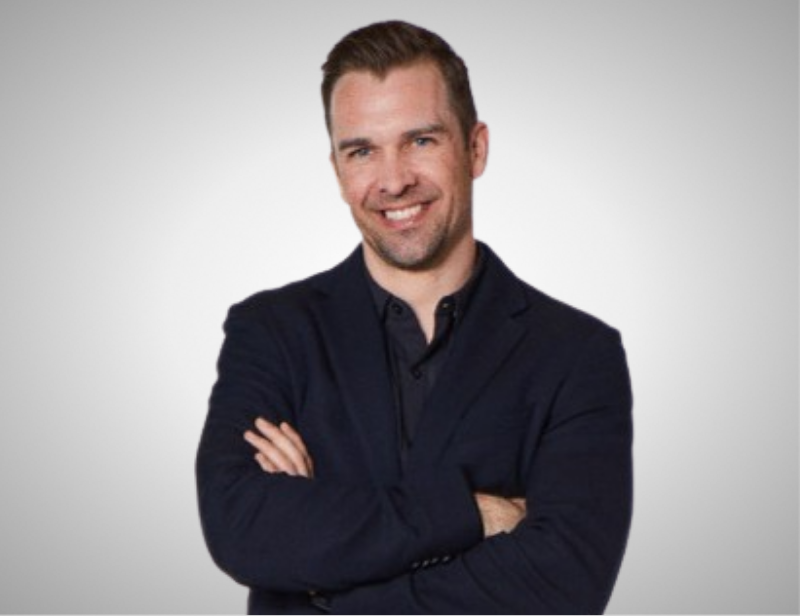 Kyle Richardson Headshot