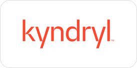 Kyndryl Logo