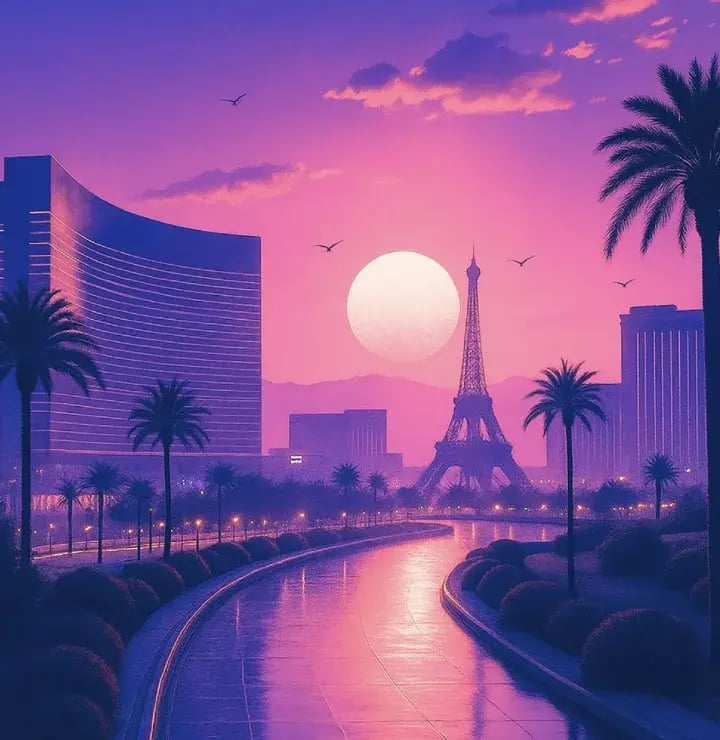 Las vegas