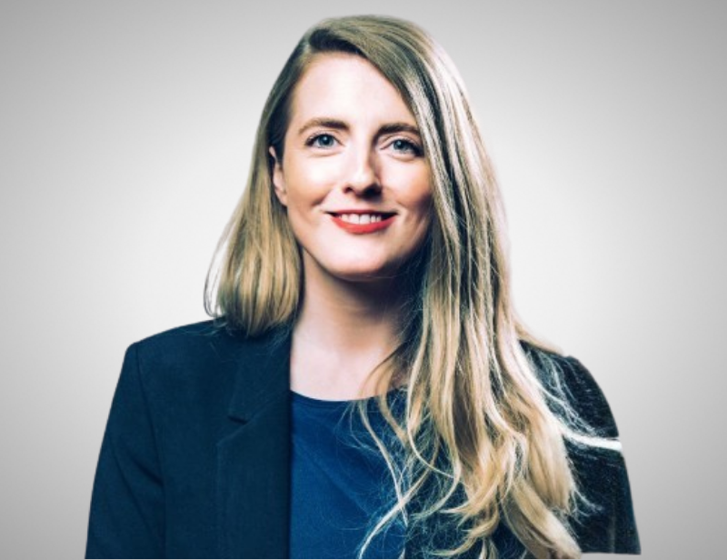 Laura Jones Headshot