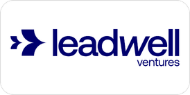 LeadWell Ventures logo