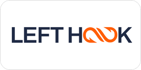 Left Hook logo