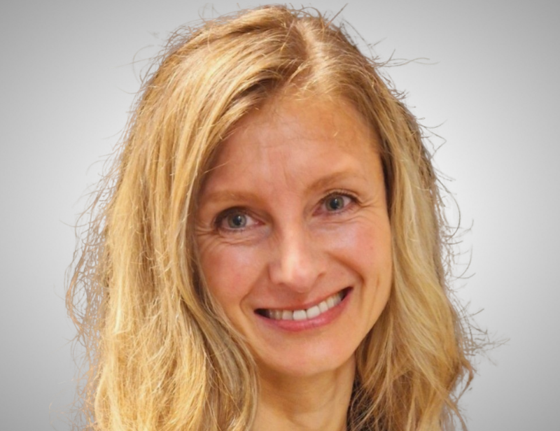 Liana Brignone Headshot