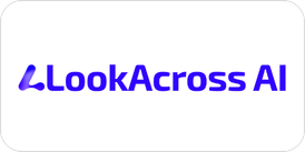 LookAcross AI logo