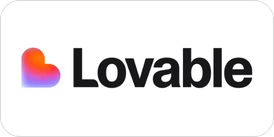 Lovable logo
