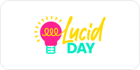 Lucid Day logo