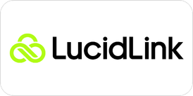 LucidLink logo