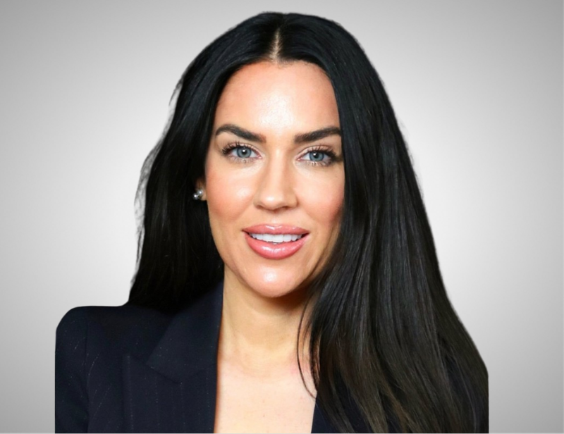 Carina Conaghan Headshot
