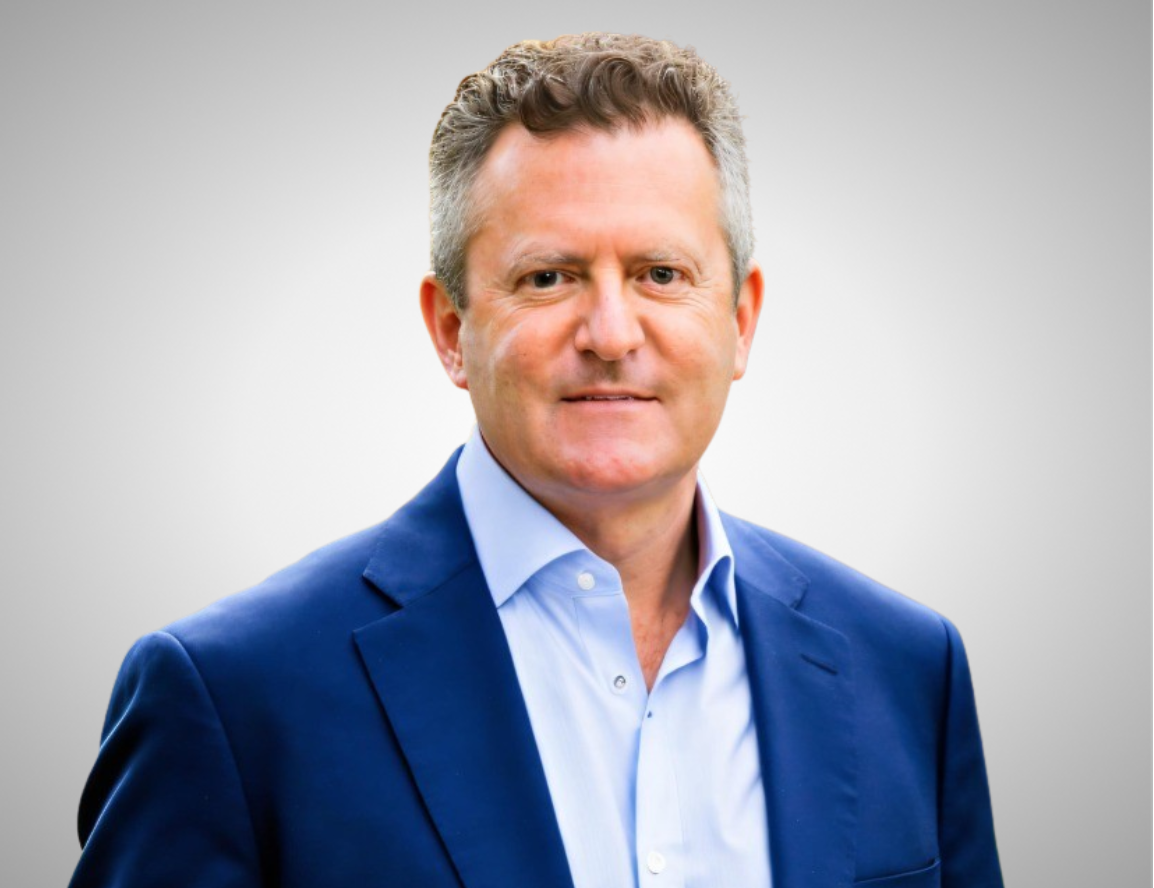 Marc Seifert Headshot