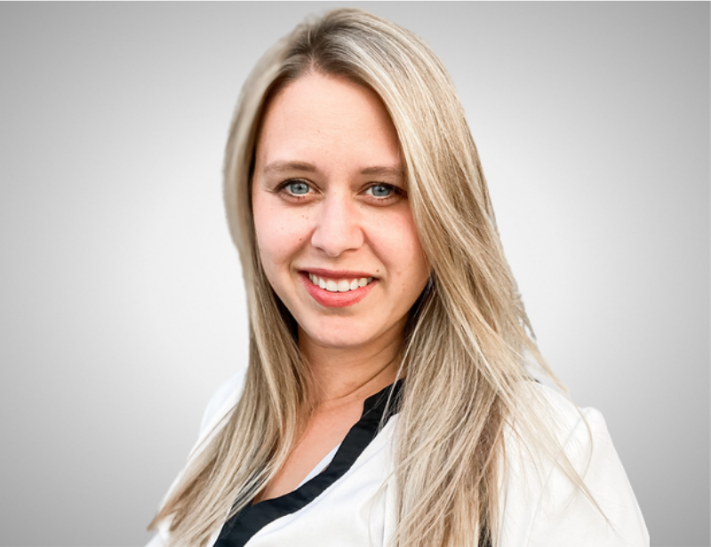 Marie Roland Headshot