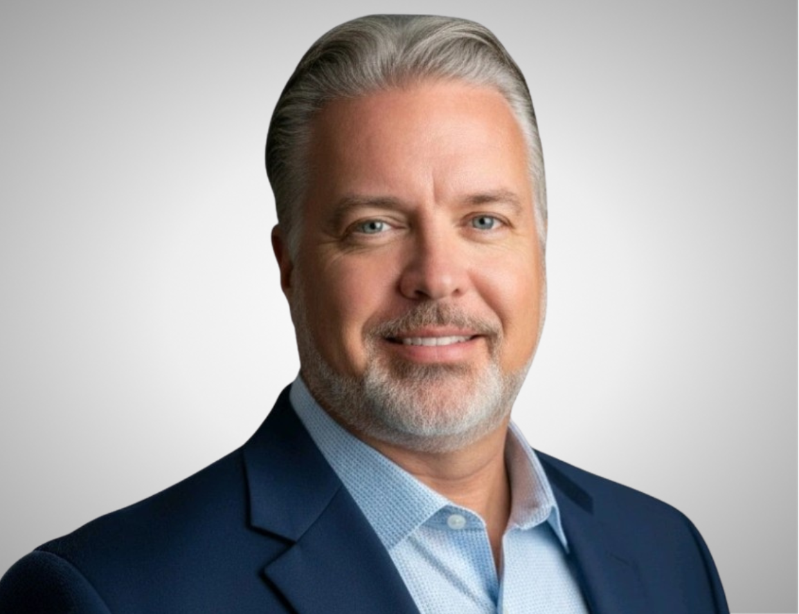 Mark J. Sandefur Headshot