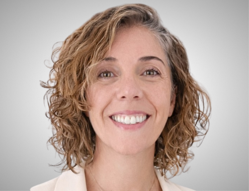 Marta Marimon Headshot