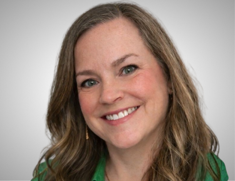 Meg Brennan Headshot