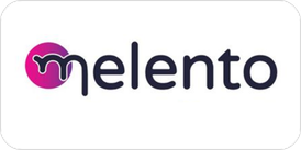 Melento logo
