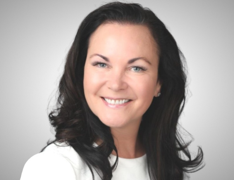 Melody Brown Headshot