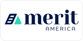 Merit America logo