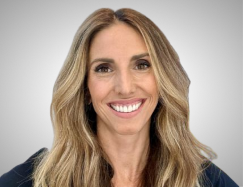 Michelle Paitich Headshot