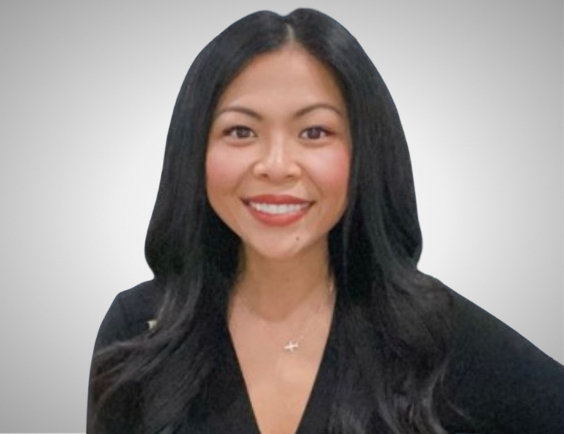 Mickey Davis Headshot