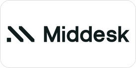 Middesk Logo