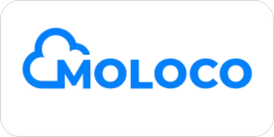 Moloco logo