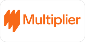 Multiplier logo