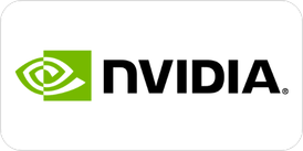 NVIDIA logo