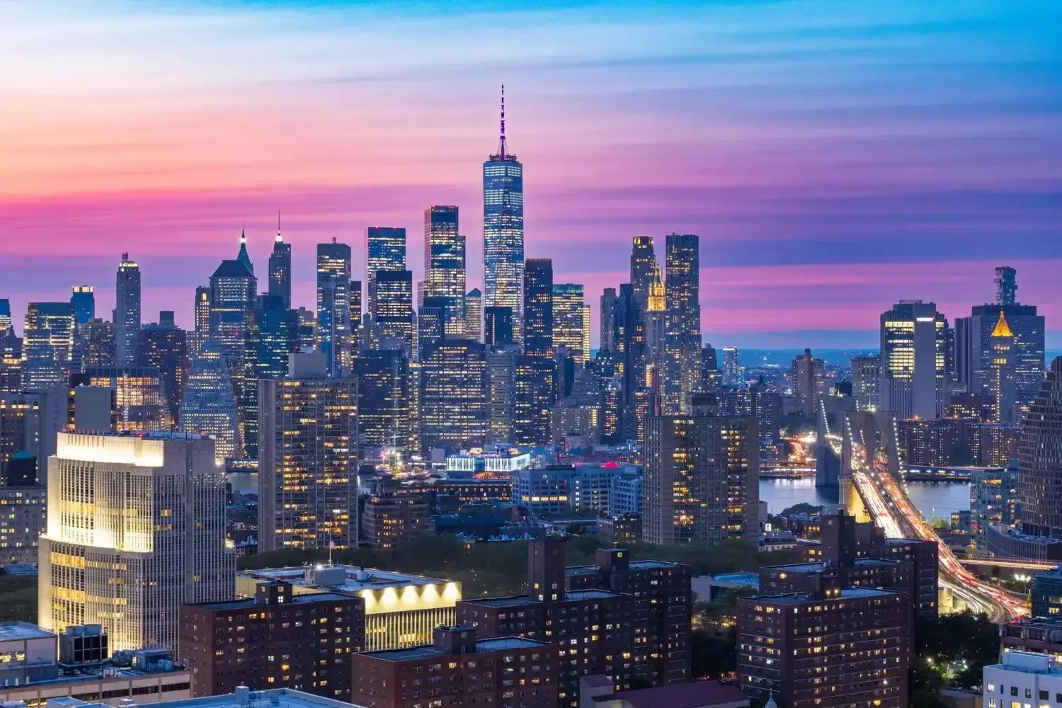 NYC Skyline (3)-2